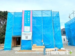 ~新規物件が誕生です~
・皆様お待たせいたしました。かすみがうら市下稲吉に新規物件が誕生です。
・このエリアでお探しの方は、まずはお気軽にお問い合わせくださいませ。お待ちしております。