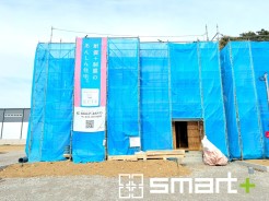 ～新規物件が誕生です～
・皆様お待たせいたしました。かすみがうら市下稲吉に新規物件が誕生です。
・このエリアでお探しの方は、まずはお気軽にお問い合わせくださいませ。お待ちしております。
