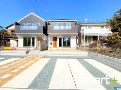 ～新規物件が誕生です～
・皆様お待たせいたしました。我孫子市湖北台に新規物件が誕生いたしました。
・このエリアでお探しの方は、まずはお気軽にお問い合わせくださいませ。お待ちしております。
