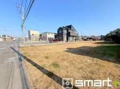 ～新規物件が登場です～
・皆様お待たせいたしました。牛久市田宮町に新規物件が誕生いたしました。
・このエリアでお探しの方は、まずはお気軽にお問い合わせくださいませ。お待ちしております。
