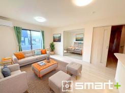 ※AIホームステージングによるイメージ写真です。