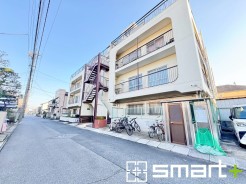 ～人気のマンションが販売開始です～
・お待たせいたしました。「マンション第六松戸　専用庭付き」のお部屋が販売開始です。
・資金面のご相談などもお気軽にご相談くださいませ。
