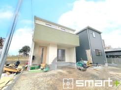 ～ご家族を守る「耐震等級３」～
・住宅性能評価において「耐震等級３」を取得。地震に強い家であることが証明されております。
・倒壊の恐れが低くなりますので、地震保険が半額になるメリットも。
