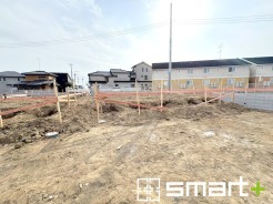 ~完成物件もご案内可能~
・ご案内時には実際の立地に加え、同メーカー・同仕様の完成物件もご案内可能です。
・ぜひ現地と建物をご覧いただき、具体的にイメージしてみてくださいませ。