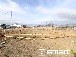 ～新規物件が誕生です～
・皆様お待たせいたしました。常総市本石下に新規物件が誕生です。
・このエリアでお探しの方は、まずはお気軽にお問い合わせくださいませ。お待ちしております。