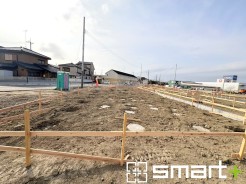 ～ご家族を守る「耐震等級３」～
・住宅性能評価において「耐震等級３」を取得。地震に強い家であることが証明されております。
・倒壊の恐れが低くなりますので、地震保険が半額になるメリットも。
