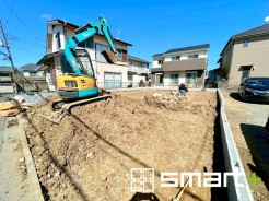 ～ご家族を守る「耐震等級３」～
・住宅性能評価において「耐震等級３」を取得。地震に強い家であることが証明されております。
・倒壊の恐れが低くなりますので、地震保険が半額になるメリットも。
