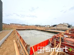 ～完成物件もご案内可能～
・ご案内時には実際の立地に加え、同メーカー・同仕様の完成物件もご案内可能です。
・ぜひ現地と建物をご覧いただき、具体的にイメージしてみてくださいませ。