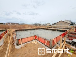 ~完成物件もご案内可能~
・ご案内時には実際の立地に加え、同メーカー・同仕様の完成物件もご案内可能です。
・ぜひ現地と建物をご覧いただき、具体的にイメージしてみてくださいませ。