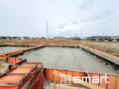 ～完成物件もご案内可能～
・ご案内時には実際の立地に加え、同メーカー・同仕様の完成物件もご案内可能です。
・ぜひ現地と建物をご覧いただき、具体的にイメージしてみてくださいませ。
