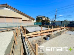 ～ご家族を守る「耐震等級３」～
・住宅性能評価において「耐震等級３」を取得。地震に強い家であることが証明されております。
・倒壊の恐れが低くなりますので、地震保険が半額になるメリットも。
