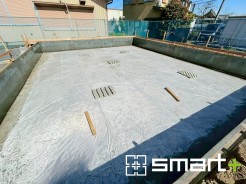 ～完成物件もご案内可能～
・ご案内時には実際の立地に加え、同メーカー・同仕様の完成物件もご案内可能です。
・ぜひ現地と建物をご覧いただき、具体的にイメージしてみてくださいませ。
