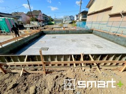 ～新規物件が誕生です～
・皆様お待たせいたしました。龍ケ崎市姫宮町に新規物件が誕生です。
・このエリアでお探しの方は、まずはお気軽にお問い合わせくださいませ。お待ちしております。