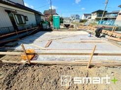 ~新規物件が誕生です~
・皆様お待たせいたしました。龍ケ崎市姫宮町に新規物件が誕生です。
・このエリアでお探しの方は、まずはお気軽にお問い合わせくださいませ。お待ちしております。