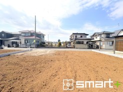 ～ご家族を守る「耐震等級３」～
・住宅性能評価において「耐震等級３」を取得。地震に強い家であることが証明されております。
・倒壊の恐れが低くなりますので、地震保険が半額になるメリットも。
