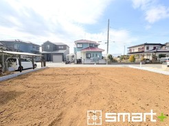 ～完成物件もご案内可能～
・ご案内時には実際の立地に加え、同メーカー・同仕様の完成物件もご案内可能です。
・ぜひ現地と建物をご覧いただき、具体的にイメージしてみてくださいませ。
