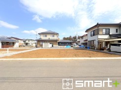 ～新規物件が誕生です～
・皆様お待たせいたしました。つくば市南中妻に新規物件が誕生です。
・このエリアでお探しの方は、まずはお気軽にお問い合わせくださいませ。お待ちしております。