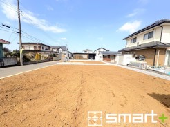 ～ご家族を守る「耐震等級３」～
・住宅性能評価において「耐震等級３」を取得。地震に強い家であることが証明されております。
・倒壊の恐れが低くなりますので、地震保険が半額になるメリットも。
