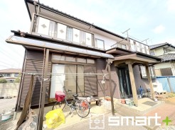 ～新規物件が誕生です～
・皆様お待たせいたしました。野田市宮崎に新規物件が誕生いたしました。
・このエリアでお探しの方は、まずはお気軽にお問い合わせくださいませ。お待ちしております。
