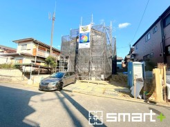 ～完成物件もご案内可能～
・ご案内時には実際の立地に加え、同メーカー・同仕様の完成物件もご案内可能です。
・ぜひ現地と建物をご覧いただき、具体的にイメージしてみてくださいませ。
