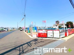 ～新規物件が誕生です～
・皆様お待たせいたしました。印西市草深に新規物件が誕生です。
・このエリアでお探しの方は、まずはお気軽にお問い合わせくださいませ。お待ちしております。