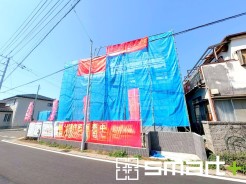 ～新規物件が誕生です～
・皆様お待たせいたしました。我孫子市中峠に新規物件が誕生です。
・このエリアでお探しの方は、まずはお気軽にお問い合わせくださいませ。お待ちしております。