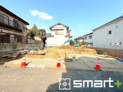 ～新規物件が誕生です～
・皆様お待たせいたしました。柏市南逆井に新規物件が誕生です。
・このエリアでお探しの方は、まずはお気軽にお問い合わせくださいませ。お待ちしております。
