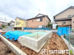 ～ご家族を守る「耐震等級３」～
・住宅性能評価において「耐震等級３」を取得。地震に強い家であることが証明されております。
・倒壊の恐れが低くなりますので、地震保険が半額になるメリットも。
