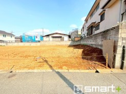 ～新規物件が誕生です～
・皆様お待たせいたしました。柏市光ヶ丘に新規物件が誕生です。
・このエリアでお探しの方は、まずはお気軽にお問い合わせくださいませ。お待ちしております。
（2号棟未完成外観）