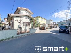 ～建築条件無しの売地が販売開始～
・建築条件（ハウスメーカー指定）がございませんので、お好きなメーカーで建築いただけます。
・詳細につきましてはお気軽にお問い合わせくださいませ。
