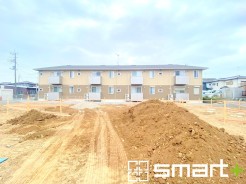 ～新規物件が誕生です～
・皆様お待たせいたしました。常総市水海道に新規物件が誕生です。
・このエリアでお探しの方は、まずはお気軽にお問い合わせくださいませ。お待ちしております。