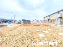 ～新規物件が誕生です～
・皆様お待たせいたしました。常総市水海道に新規物件が誕生です。
・このエリアでお探しの方は、まずはお気軽にお問い合わせくださいませ。お待ちしております。