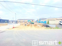 ~新規物件が誕生です~
・皆様お待たせいたしました。常総市水海道に新規物件が誕生です。
・このエリアでお探しの方は、まずはお気軽にお問い合わせくださいませ。お待ちしております。