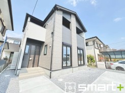 ～新規物件が誕生です～
・皆様お待たせいたしました。流山市松ケ丘に新規物件が誕生いたしました。
・このエリアでお探しの方は、まずはお気軽にお問い合わせくださいませ。お待ちしております。

