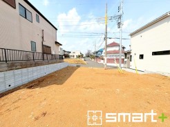 ～ご家族を守る「耐震等級３」～
・住宅性能評価において「耐震等級３」を取得。地震に強い家であることが証明されております。
・倒壊の恐れが低くなりますので、地震保険が半額になるメリットも。
