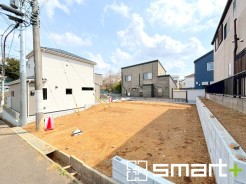 ～完成物件もご案内可能～
・ご案内時には実際の立地に加え、同メーカー・同仕様の完成物件もご案内可能です。
・ぜひ現地と建物をご覧いただき、具体的にイメージしてみてくださいませ。
