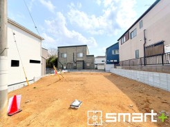 ～新規物件が誕生です～
・皆様お待たせいたしました。取手市本郷に新規物件が誕生です。
・このエリアでお探しの方は、まずはお気軽にお問い合わせくださいませ。お待ちしております。
