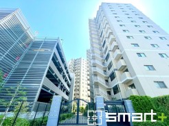 ～利便性の高い駅近のマンション～
・つくば駅徒歩10分のマンションで新規販売開始です。
・駅近のマンションはニーズが多く、リセールバリューも高くなるので資産としても価値が高くなります。
