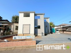 ~新規物件が誕生です~
・皆様お待たせいたしました。石岡市旭台に新規物件が誕生です。
・このエリアでお探しの方は、まずはお気軽にお問い合わせくださいませ。お待ちしております。