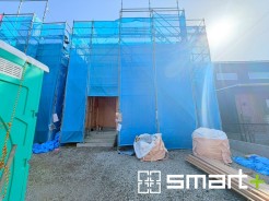 ～新規物件が誕生です～
・皆様お待たせいたしました。石岡市東光台に新規物件が誕生です。
・このエリアでお探しの方は、まずはお気軽にお問い合わせくださいませ。お待ちしております。