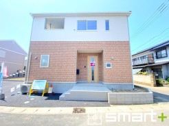 ～新規物件が誕生です～
・皆様お待たせいたしました。石岡市東光台に新規物件が誕生いたしました。
・このエリアでお探しの方は、まずはお気軽にお問い合わせくださいませ。お待ちしております。
