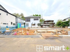 ～新規物件が誕生です～
・皆様お待たせいたしました。つくば市高見原に新規物件が誕生です。
・このエリアでお探しの方は、まずはお気軽にお問い合わせくださいませ。お待ちしております。
