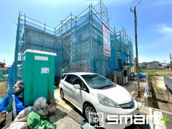 ～ご家族を守る「耐震等級３」～
・住宅性能評価において「耐震等級３」を取得。地震に強い家であることが証明されております。
・倒壊の恐れが低くなりますので、地震保険が半額になるメリットも。
