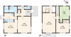 ～ぜひ現地でご内覧くださいませ～
・間取図では分からないポイントが多々ございますので、ぜひ現地でご内覧くださいませ。
・リフォームなどのご相談もお任せください。
