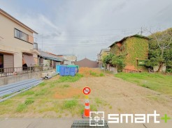 ～新規物件が登場です～
・皆様お待たせいたしました。龍ヶ崎市新町に新規物件が登場いたしました。
・このエリアでお探しの方は、まずはお気軽にお問い合わせくださいませ。お待ちしております。
