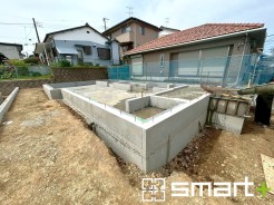 ～新規物件が誕生です～
・皆様お待たせいたしました。守谷市松ケ丘に新規物件が誕生です。
・このエリアでお探しの方は、まずはお気軽にお問い合わせくださいませ。お待ちしております。
(１号棟)