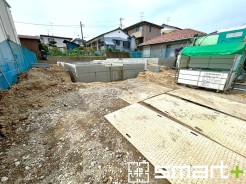 ~ご家族を守る「耐震等級3」~
・住宅性能評価において「耐震等級3」を取得。地震に強い家であることが証明されております。
・倒壊の恐れが低くなりますので、地震保険が半額になるメリットも。