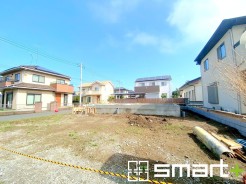 ～新規物件が誕生です～
・皆様お待たせいたしました。下妻市鬼怒に新規物件が誕生いたしました。
・このエリアでお探しの方は、まずはお気軽にお問い合わせくださいませ。お待ちしております。
