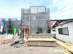 ～新規物件が誕生です～
・皆様お待たせいたしました。つくばみらい市小絹に新規物件が誕生です。
・このエリアでお探しの方は、まずはお気軽にお問い合わせくださいませ。お待ちしております。