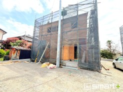 ～ご家族を守る「耐震等級３」～
・住宅性能評価において「耐震等級３」を取得。地震に強い家であることが証明されております。
・倒壊の恐れが低くなりますので、地震保険が半額になるメリットも。
